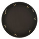 Frontier Mirror (08322)