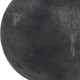 Uttermost - 18304 - Vases Set/3 - Charcoal Bloom - Distressed Black