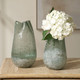 Chianti Vases Set/2 (18318)
