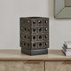 Lattice Candleholder (18322)