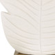 Palm Leaf One Light Table Lamp (30557)