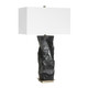 Altaria One Light Table Lamp (30583-1)