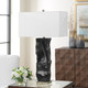 Altaria One Light Table Lamp (30583-1)