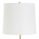 Valentina One Light Buffet Lamp (30615-1)