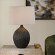 Levee One Light Table Lamp (30652-1)