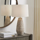 Dunford One Light Table Lamp (30658-1)
