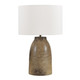 Uttermost - 30659-1 - One Light Table Lamp - Harris - Antique Brass