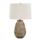 Uttermost - 30661-1 - One Light Table Lamp - Tonachio - Brass