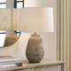 Tonachio One Light Table Lamp (30661-1)