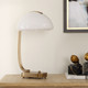 Bend The Rules One Light Desk Lamp (30676-1)