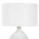 Clary One Light Table Lamp (30680)