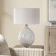 Clary One Light Table Lamp (30680)