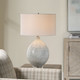 Clary One Light Table Lamp (30680)