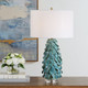 Mina One Light Table Lamp (30683)