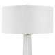 Rosin One Light Floor Lamp (30684)