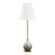 Uttermost - 30687 - One Light Buffet Lamp - Cardoni - Antique Brass