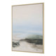 Uttermost - 32459 - Landscape Painting - Crossing Paths - White