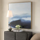 Cold Shoulder Landscape Painting (32460)
