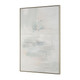 Uttermost - 32478 - Abstract Art - One And Only - Champagne Silver