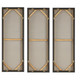 Smoke Break Abstract Art (32489)