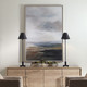 Lowlands Landscape Print (32491)