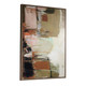 Uttermost - 32495 - Abstract Art - Palace Walls - Light Oak