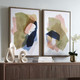 Abstract Afternoon Abstract Art (32499)