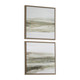 Uttermost - 32540 - Abstract Art - All Of A Sudden - Light Oak