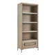 Uttermost - 50317 - Etagere - Alessia - Brushed Brass