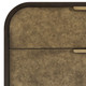 Byrams Chest (50327)