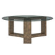 Uttermost - 50329 - Coffee Table - Ignis