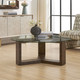 Ignis Coffee Table (50329)