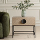 Lunar Side Table (50357)
