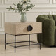 Lunar Side Table (50357)