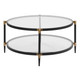 Chadid Coffee Table (50361)
