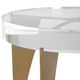 Kolkata Accent Table (50368)