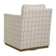 Basie Swivel Chair (53062)