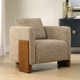 Halligan Accent Chair (53076)