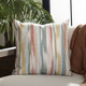 Transformation Outdoor Pillow (64096)