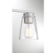 Calhoun Four Light Bathroom Vanity (8-1020-4-SN)