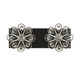 Poppy Two Light Bathroom Vanity (8-1724-2-66)