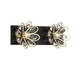 Poppy Two Light Bathroom Vanity (8-1724-2-66)