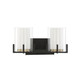 Eaton Two Light Bathroom Vanity (8-1977-2-143)