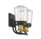 Macauley Two Light Bath Bar (8-2069-2-51)