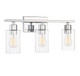 Lambert Three Light Bath Bar (8-2149-3-11)