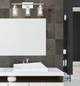 Lambert Three Light Bath Bar (8-2149-3-11)