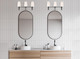 Cameron Three Light Bath Bar (8-2542-3-89)