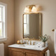 Blair Two Light Bathroom Vanity (8-2988-2-322)