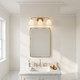 Blair Three Light Bathroom Vanity (8-2988-3-322)