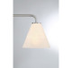 Blair Three Light Bathroom Vanity (8-2988-3-SN)